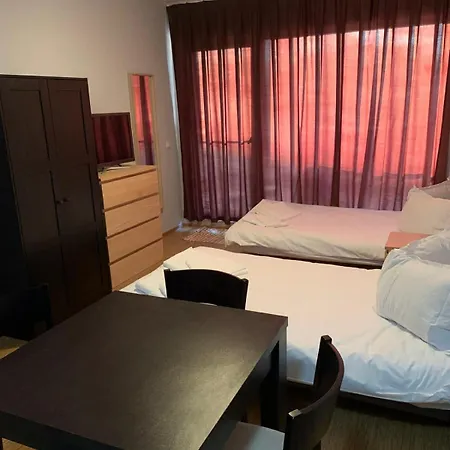 Cozy Private On Tsarski Beach-zlatna Ribka-gold Wheelhouse Sosopol