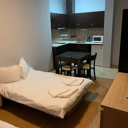 Cozy Private On Tsarski Beach-zlatna Ribka-gold Wheelhouse