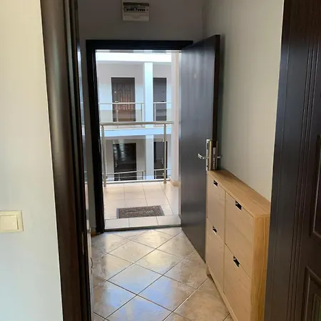Cozy Private On Tsarski Beach-zlatna Ribka-gold Wheelhouse Apartment *