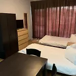 Apartamento Cozy Private On Tsarski Beach-zlatna Ribka-gold Wheelhouse