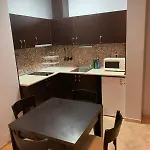 Cozy Private On Tsarski Beach-zlatna Ribka-gold Wheelhouse Apartamento *