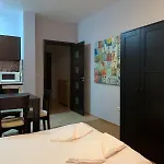 Cozy Private On Tsarski Beach-zlatna Ribka-gold Wheelhouse Apartamento Sozopol