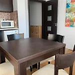 Cozy Private On Tsarski Beach-zlatna Ribka-gold Wheelhouse Apartamento *