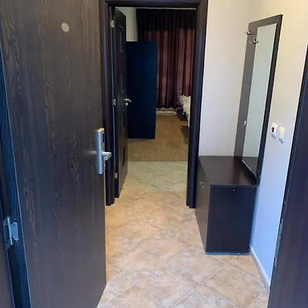 Apartamento Beachfront Sozopoli Private On Tsarski Beach-zlatna Ribka-gold Wheelhouse *