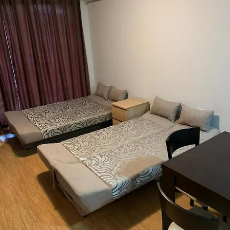 Beachfront Sozopoli Private On Tsarski Beach-zlatna Ribka-gold Wheelhouse