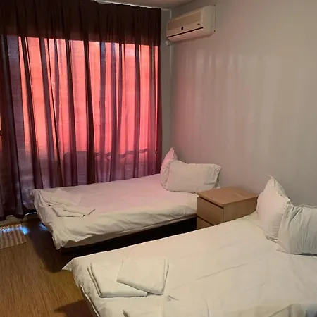 Cozy Private On Tsarski Beach-zlatna Ribka-gold Wheelhouse *