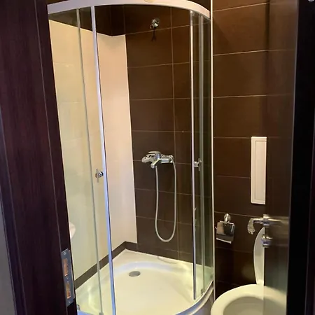 Beachfront Sozopoli Private On Tsarski Beach-zlatna Ribka-gold Wheelhouse Apartment