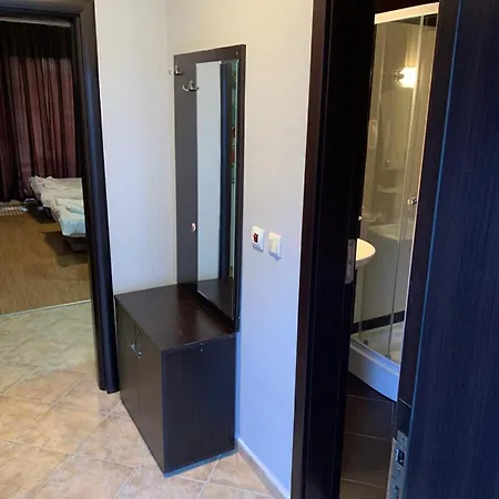 Apartmán Cozy Private On Tsarski Beach-zlatna Ribka-gold Wheelhouse