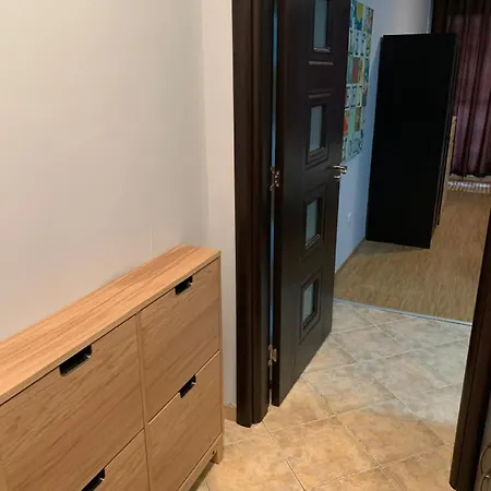 Beachfront Sozopoli Private On Tsarski Beach-zlatna Ribka-gold Wheelhouse Apartamento Sozopol
