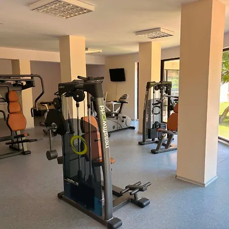 Apartment Beachfront Sozopoli Private On Tsarski Beach-zlatna Ribka-gold Wheelhouse *