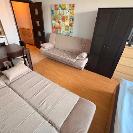 Beachfront Sozopoli Private On Tsarski Beach-zlatna Ribka-gold Wheelhouse Sosopol