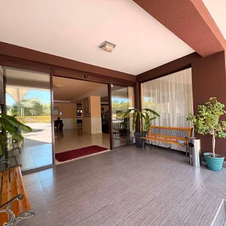 Beachfront Sozopoli Private On Tsarski Beach-zlatna Ribka-gold Wheelhouse